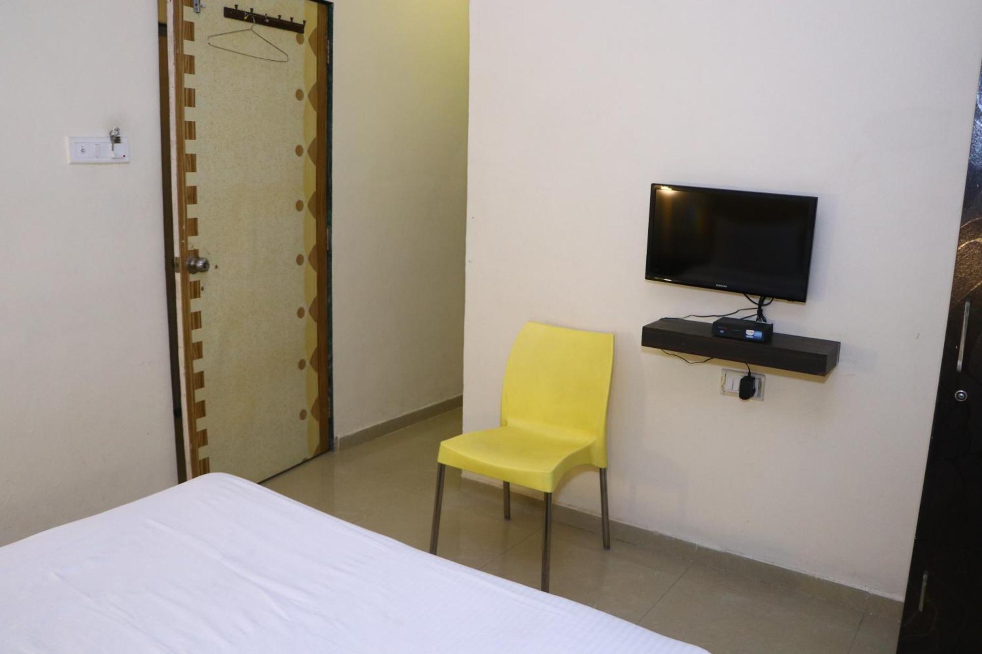 Neuaura Stays Mahabaleshwar Exterior photo